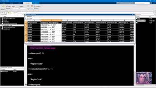 MATLAB Structure Class Example