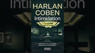 HARLAN COBEN - Intimidation | livre audio francais complet
