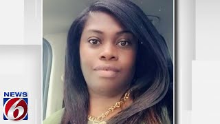 Funeral set for woman shot to death outside neighbor's Florida home