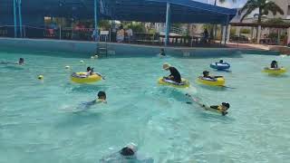 Onward Beach Resort @ Water park Guam