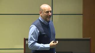 Keynote: Andrea Lodi -- Machine Learning for Combinatorial Optimization with a CVRP Flavor