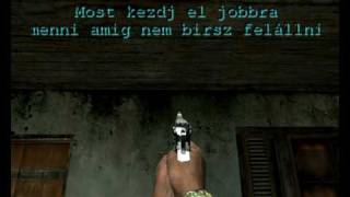 CoD4 - Elevator tutorial [HUN]