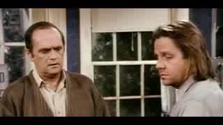 Newhart 4x13 Larry'sDead,LongLiveLarry   YouTube