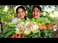 Squid With Papaya Salad Recipe - Cooking Squid - My Food My Lifestyle