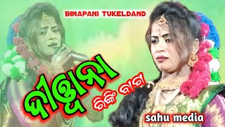 Binapani tukeldand //diwana //Rinki radha #sahu_media