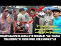 MAMPUS !!! MALUNYA SAMPAI KE UBUN-UBUN, IPTU RUDIANA DICOPOT DARI JABATANNYA DI DEPAN UMUM !!!