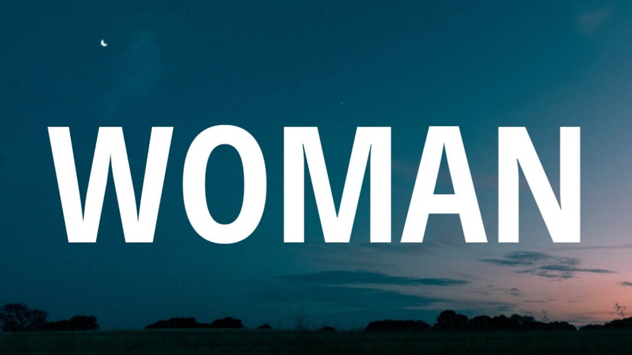 Doja Cat Woman Lyrics Youtube Music