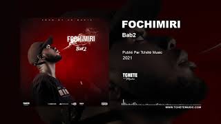 BAB2 - FOCHIMIRI