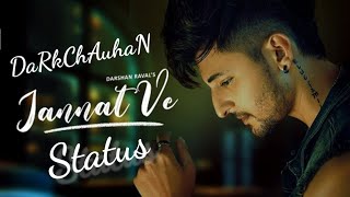 Jannat Ve Official Video | Darshan Raval | Nirmaan | Lijo George | Indei Music Lable