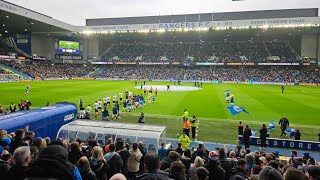 Captain Dessers Hatrick! Rangers 5-0 Fraserburgh | Ibrox Atmosphere \u0026 Reaction