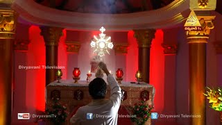 FIRST FRIDAY ADORATION | FR U BALA CEO | FEB 5, 2021