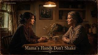 Mama’s Hands Don’t Shake - OldCountryArchive| Old school country music