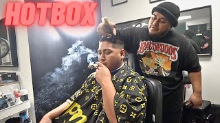 10 GRAM CIGAR DURING A CUT💈🍃💨