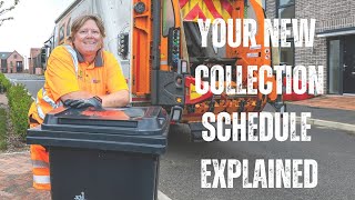 June 2026 Collection Schedule Explained