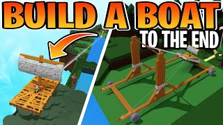 Ball Launcher Roblox Build A Boat For Treasure - roblox build a boat how to make a catapult