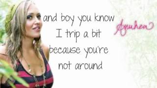 Anuhea Simple Love Song Lyrics