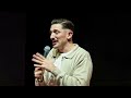 how to solve illegal immigration andrew schulz stand up comedy