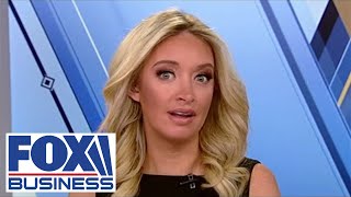 McEnany: Biden 'totally out of the loop' in his own administration