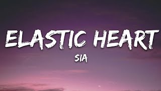 Download Sia - Elastic Heart (Lyrics) mp3