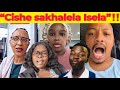 Angry South Africans react to Nhlamulo Sambo’s death😳