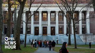 News Wrap: Larry Summers leaves Harvard teaching job over Epstein ties