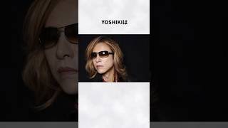 #YOSHIKI #XJAPAN #エピソード #芸能人 #雑学 #豆知識