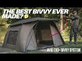 AVID: YOU'VE NAILED IT WITH THIS BIVVY! | Avid Exo+ Bivvy System