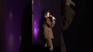 [4K] [20250125] Kyuhyun [COLORS] in Hong Kong | Together