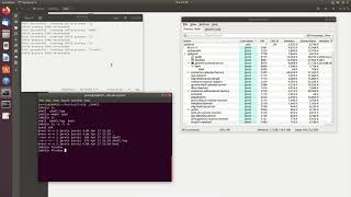 CSED OS Lab 1 - Shell