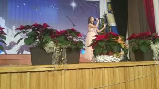 Naersi Chris Macovei   Un cantec nou 17 12 2016