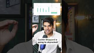 Cochin shipyard full analysis || Daily Nivesh || Stock advice #stocks #stockmarket #stocktrading