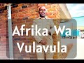 Maphorisa ya Cape Town eka Rifu ra Nhlamulo Sambo, March & March | Afrika Wa Vulavula 03/Jun/2026