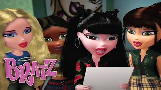 Much Ado About Practically Nothing | Bratz Series Full Episode