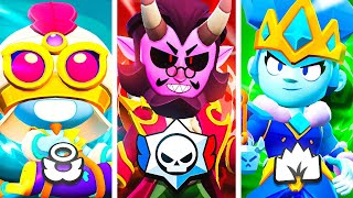 THE BEST BRAWLERS for EVERY Modifier in RANKED - Season 26