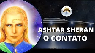 ASHTAR SHERAN | A LUZ DESCEU E ESTA TOMANDO SEU LUGAR NESTE SOLO ABENÇOADO | FRATERNIDADE BRANCA