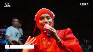 Hasrat Murni - Yuznia Zebro Juniors Music Live Cover