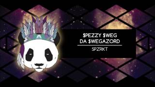 SPZRKT-  $pezzy $weg Da $wegazord (interlude)