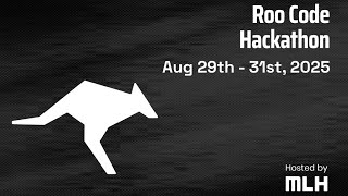 [Roo Code Hackathon] Closing Ceremony