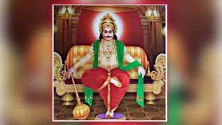 Chandravanshi | Samrat Jarasandh Maharaj | Status Video | Rawani Empire