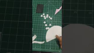 How to make Checkered Race Flag