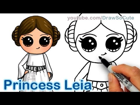 Star Wars Paper Pencil Game Tutorial Star Wars Drawing