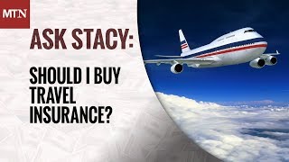 Should I Buy Travel Insurance?