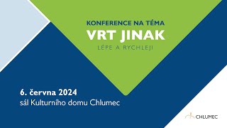 VRT JINAK : LÉPE A RYCHLEJI - panel II