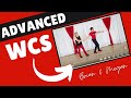 West Coast Swing Dance | Advanced West Coast Swing