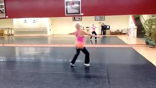 Killer Queen Practice