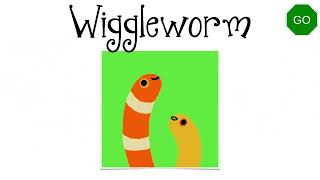 Wiggleworm/Statue