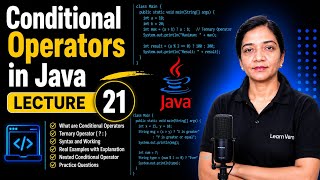 Assignment Operators in Java 🔥 | Java Tutorial for Beginners | Lecture 20