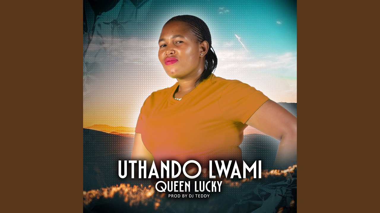 UTHANDO LWAMI - YouTube