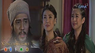 Encantadia: Huling sulyap sa ama