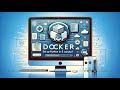 Step by Step Tutorial: Running Python in Docker Container in 5 Minutes